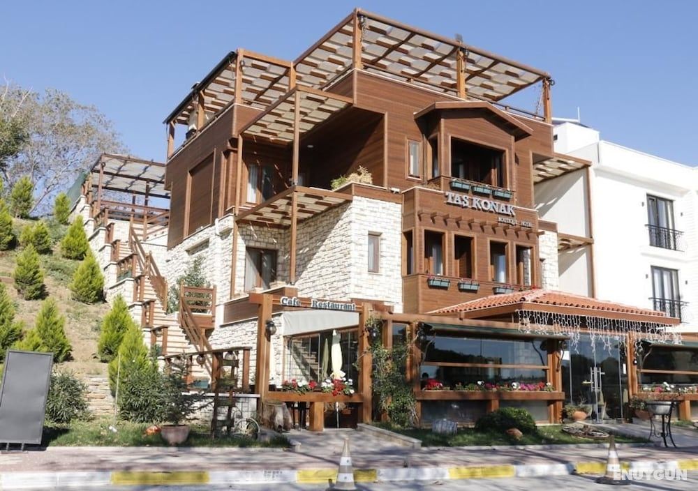 Taş Konak Boutique Hotel 2