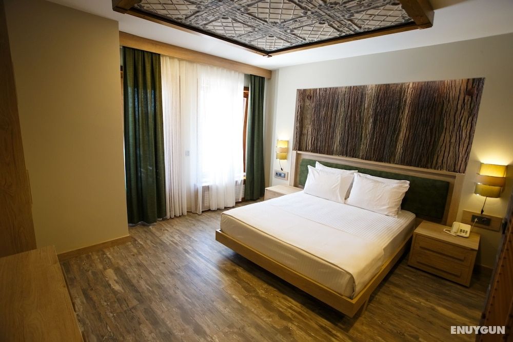 Taş Konak Boutique Hotel 3