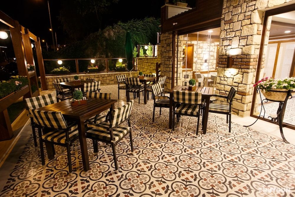 Taş Konak Boutique Hotel 4