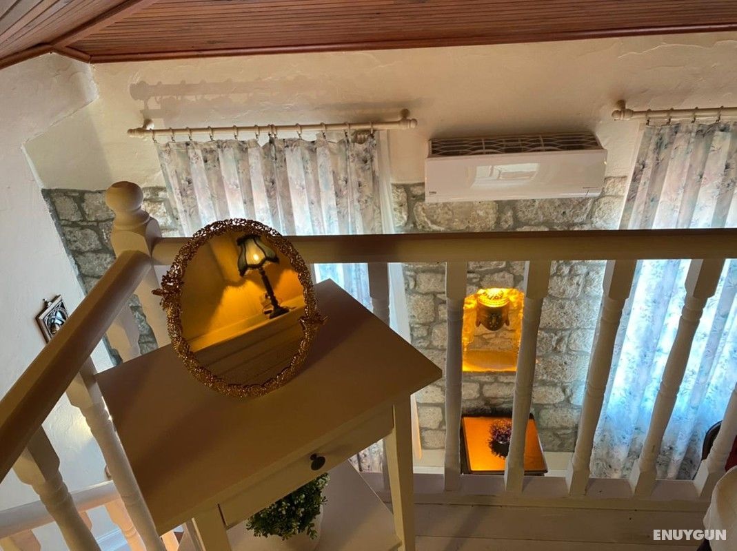 TasQuartas Otel Alaçatı 5