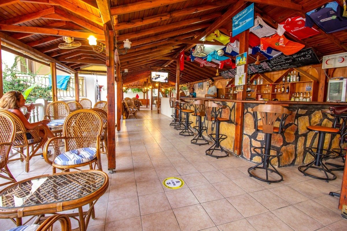 Tayfun Apart Hotel 5