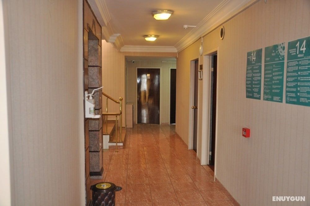 Tayhan Hotel 3
