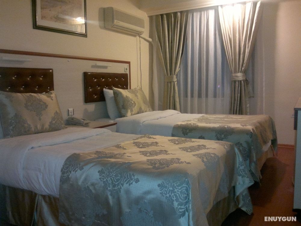 Tayhan Hotel 4