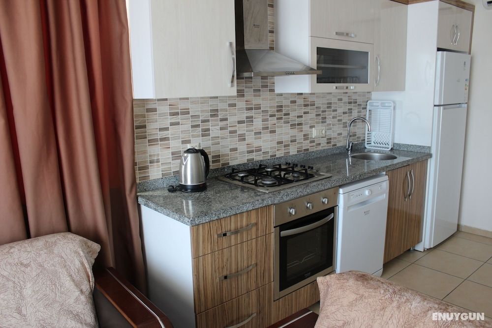 Tebriz Apart Hotel 4