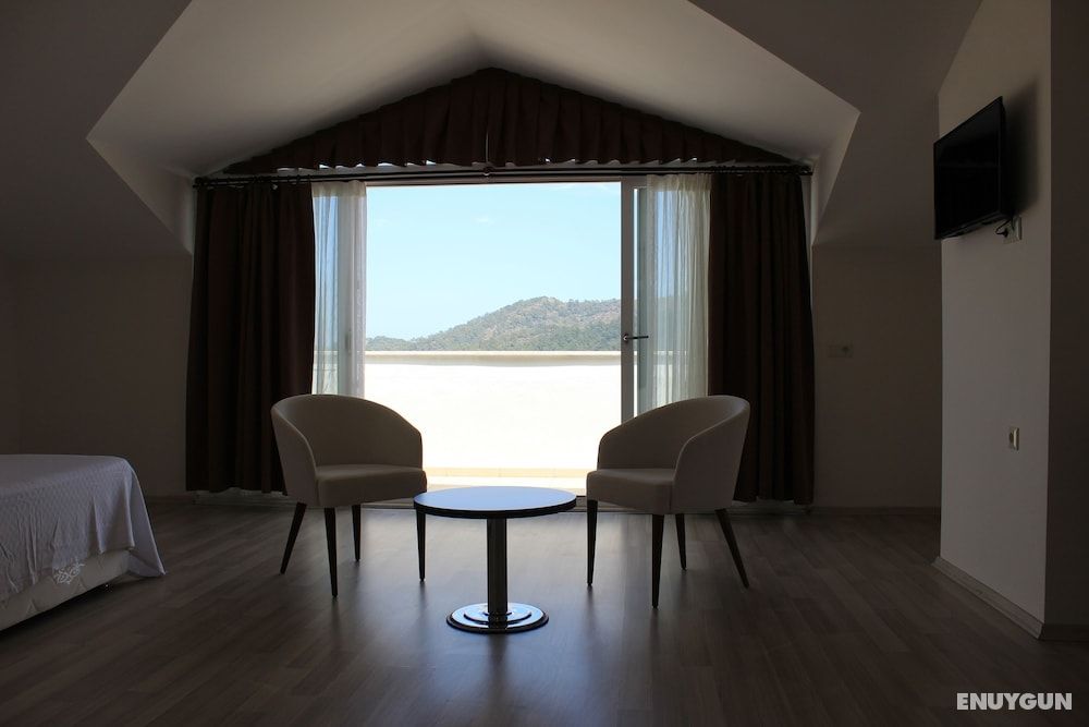 Tebriz Apart Hotel 3