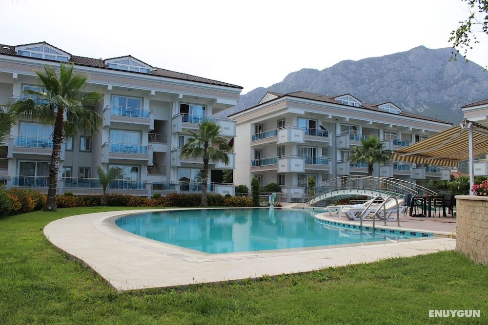 Tebriz Apart Hotel 2