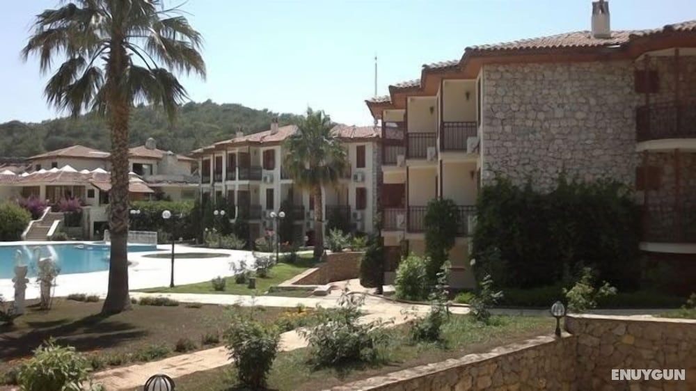 Telmessos Neva Hotel Halal-Non Alcoholic 3