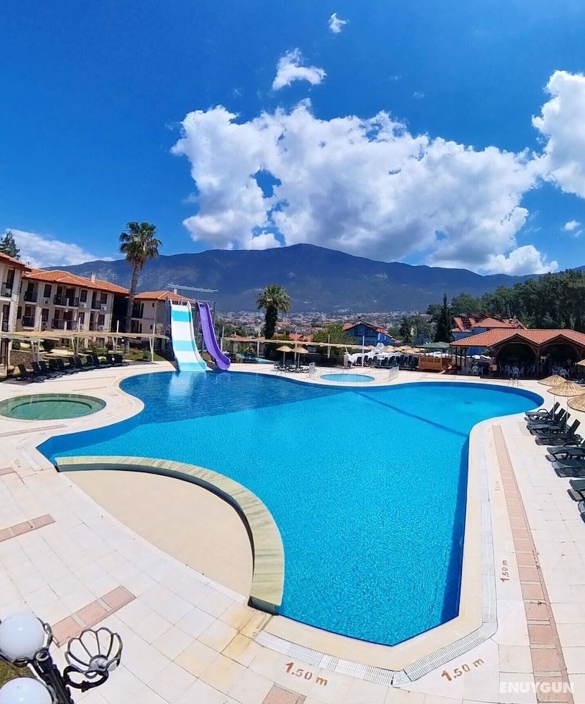 Telmessos Neva Hotel Halal-Non Alcoholic 2