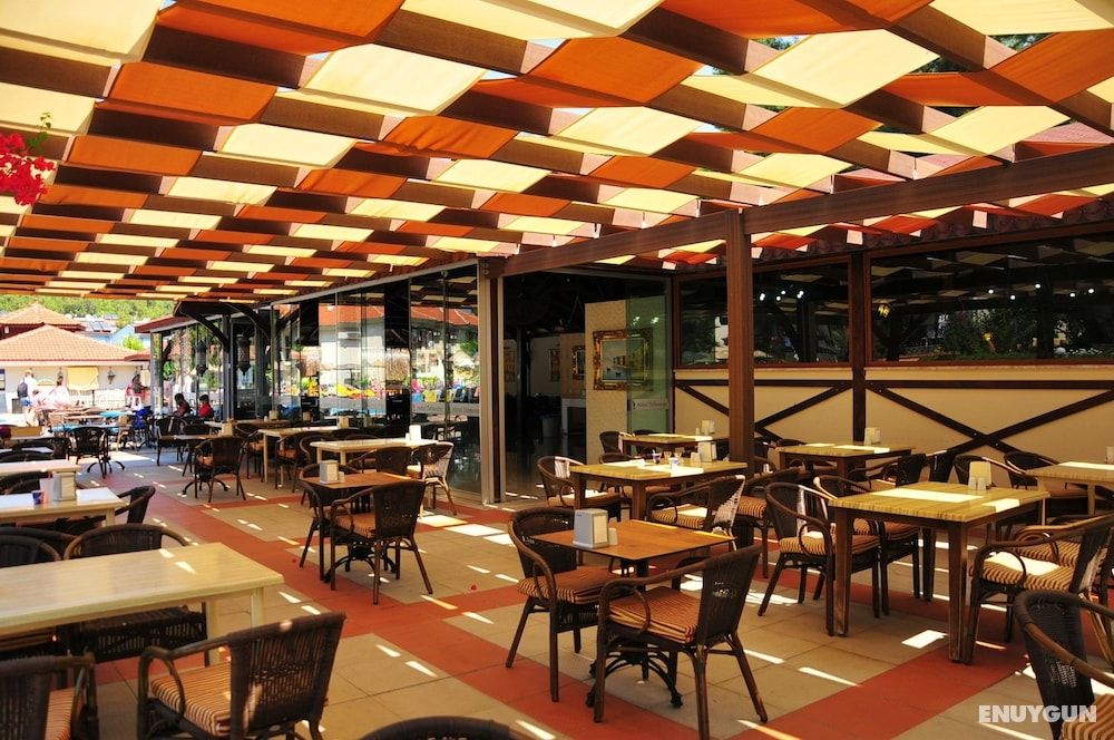 Telmessos Neva Hotel Halal-Non Alcoholic 5