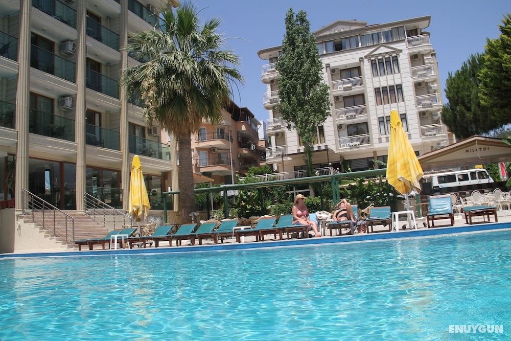 Temple Miletos Spa Hotel 2