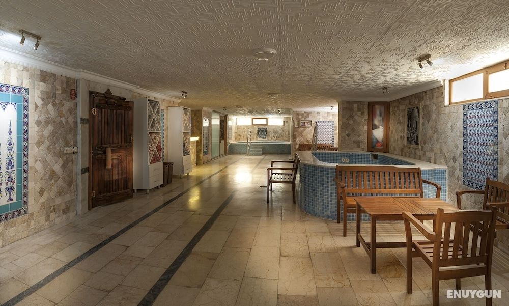 Temple Miletos Spa Hotel 3