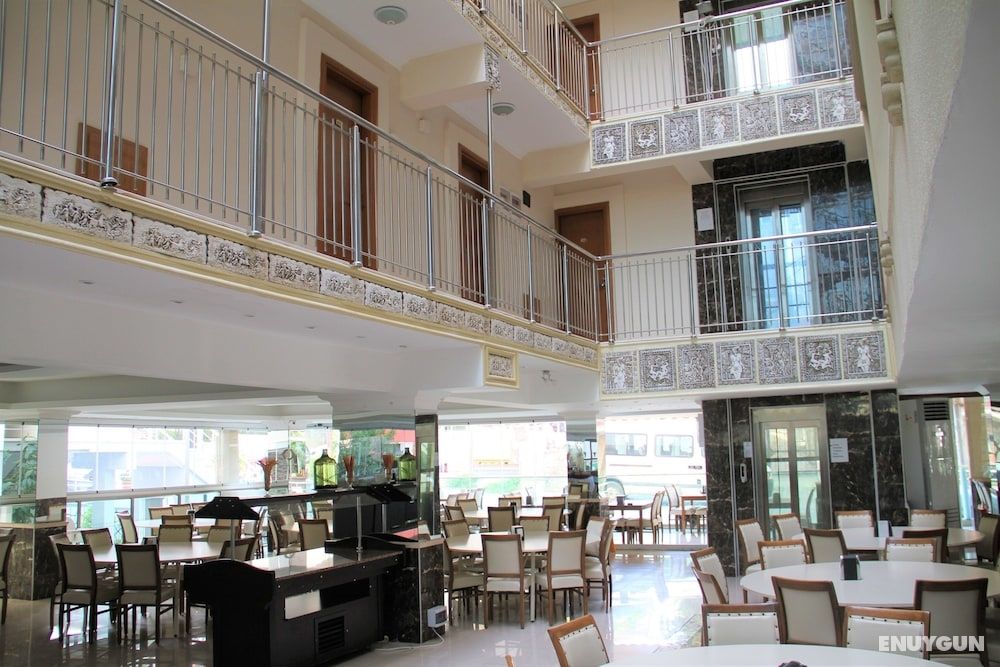 Temple Miletos Spa Hotel 5