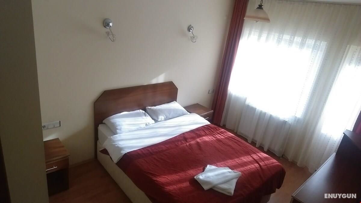 Temur Termal Hotel 2