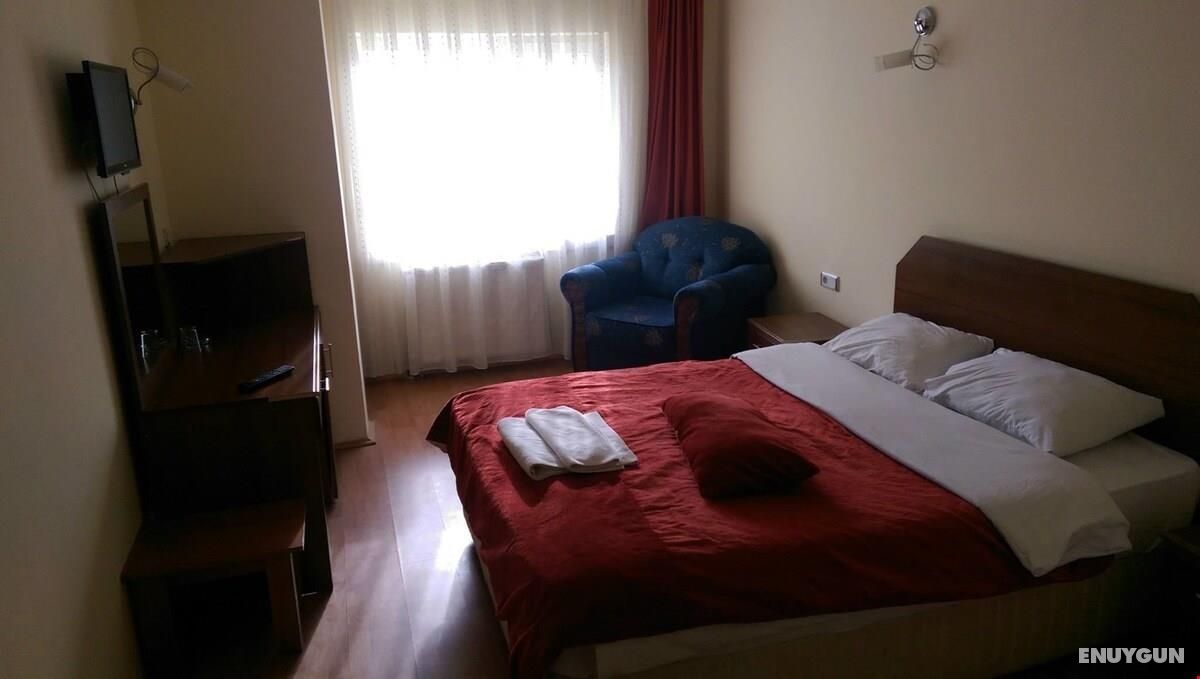 Temur Termal Hotel 4