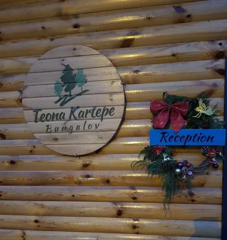 Teona Kartepe Bungalov 3