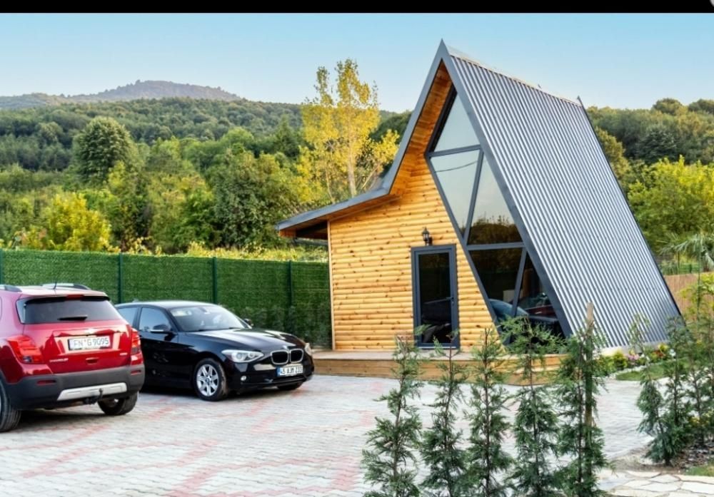 Teona Kartepe Bungalov 4
