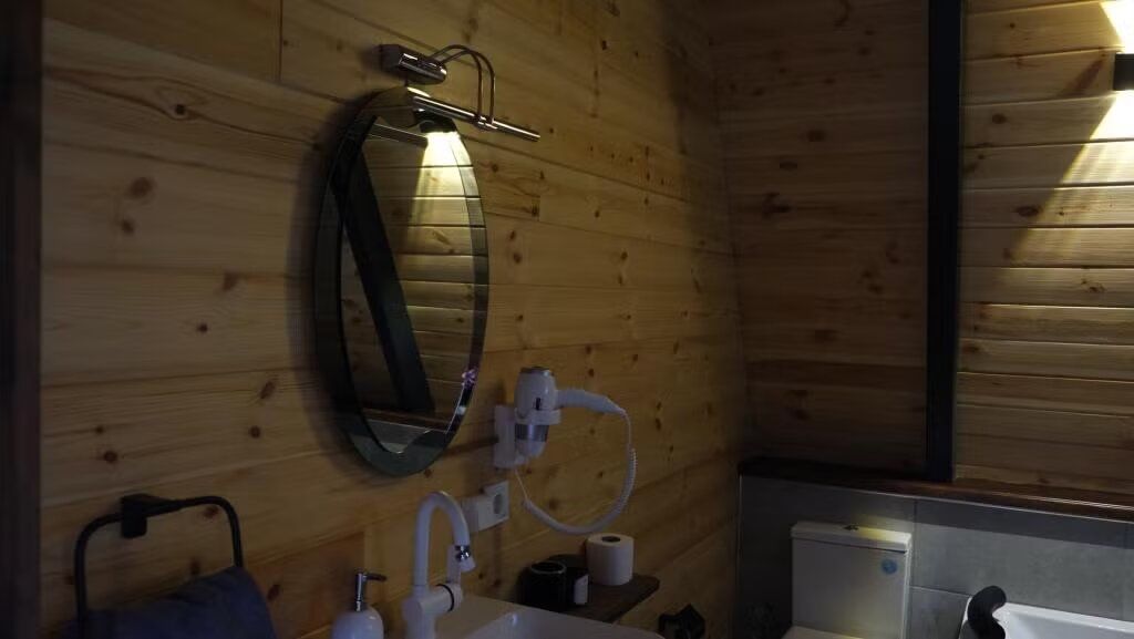 Teona Kartepe Bungalov 5