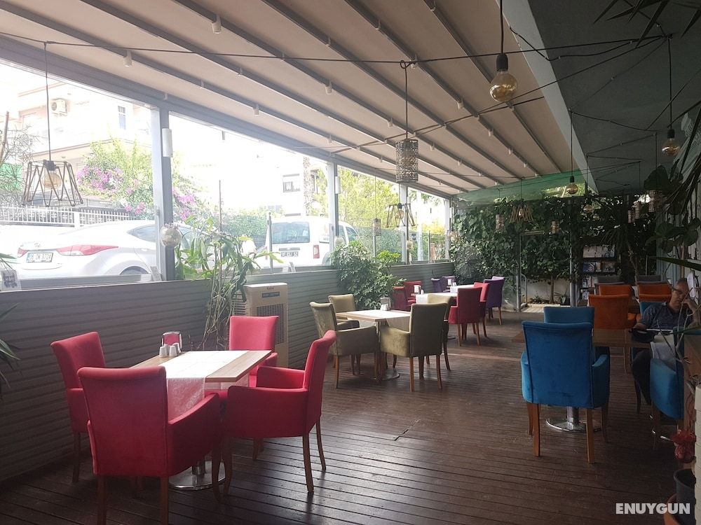 Teos Hotel 4