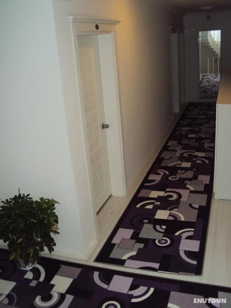 Teos Hotel 2