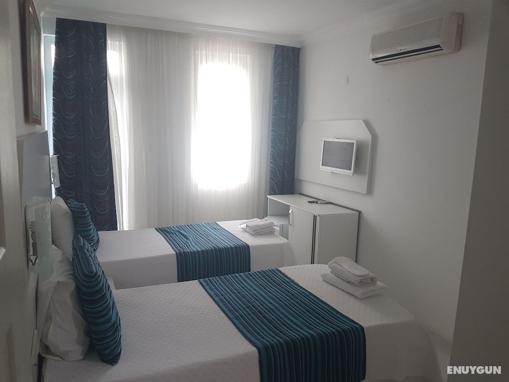 Teos Hotel 3