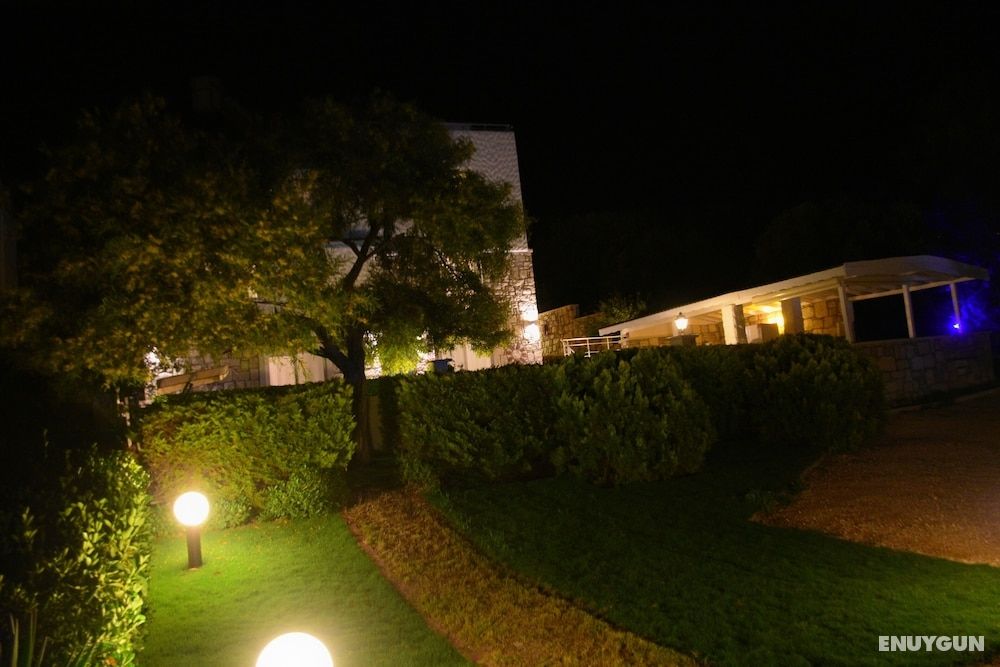 Tepe Hotel Alaçatı 2