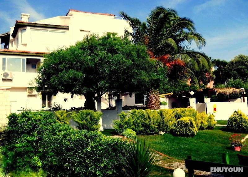 Tepe Hotel Alaçatı 4