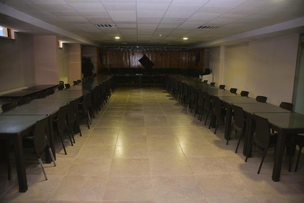 Tera Life Termal Otel 4