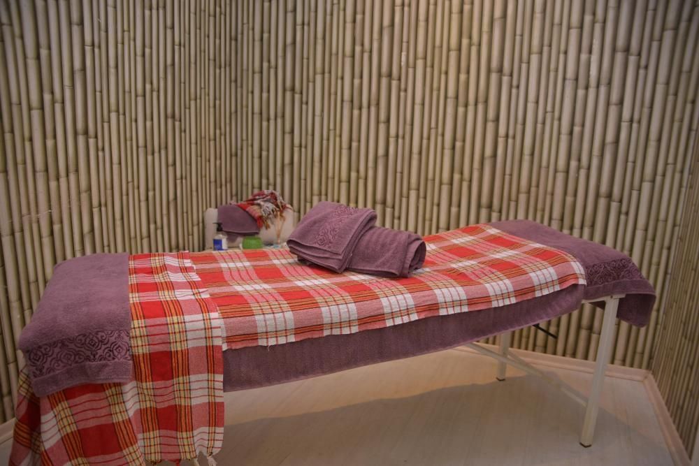 Tera Life Termal Otel 2