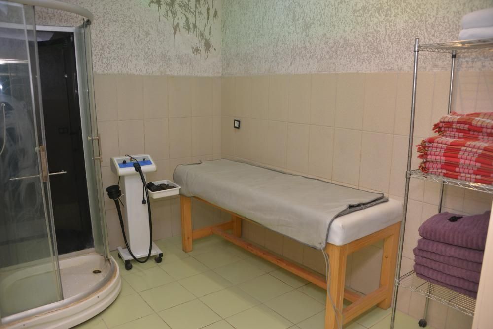 Tera Life Termal Otel 5