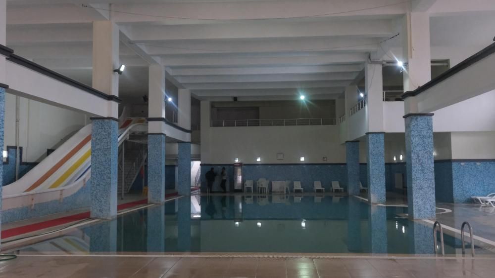 Termalya Termal Hotel 2
