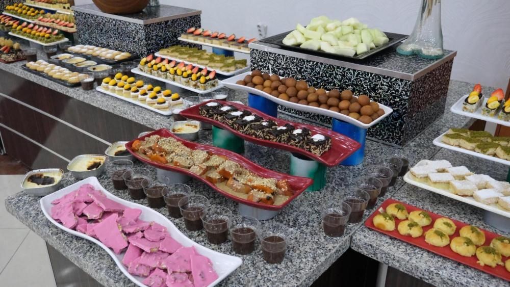 Termalya Termal Hotel 5