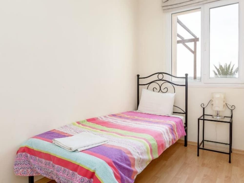 Thalassa Beach Resort Apartment 11-301 3