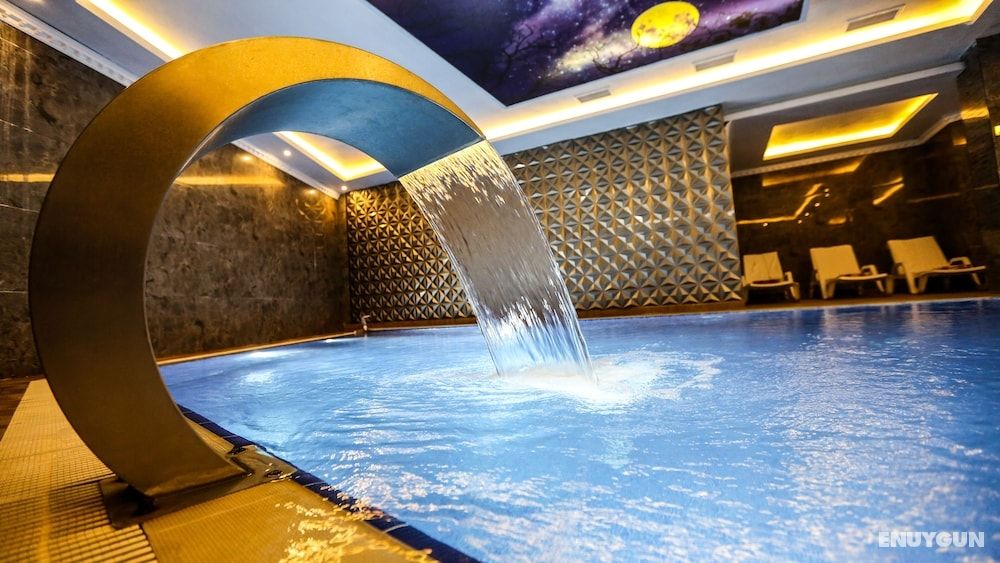 Thermal Saray Hotel & Spa Yalova 2