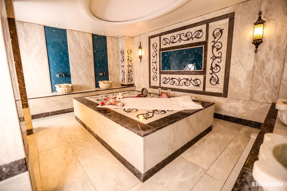Thermal Saray Hotel & Spa Yalova 3