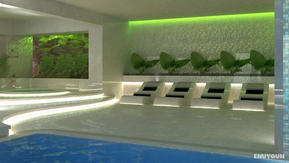 Tiara Thermal & Spa Hotel 3