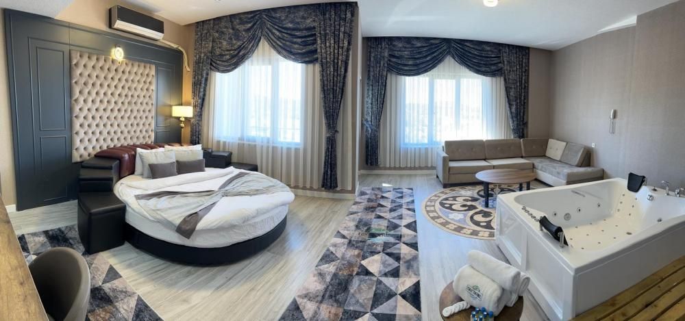 Tokat Termal Hotel 3