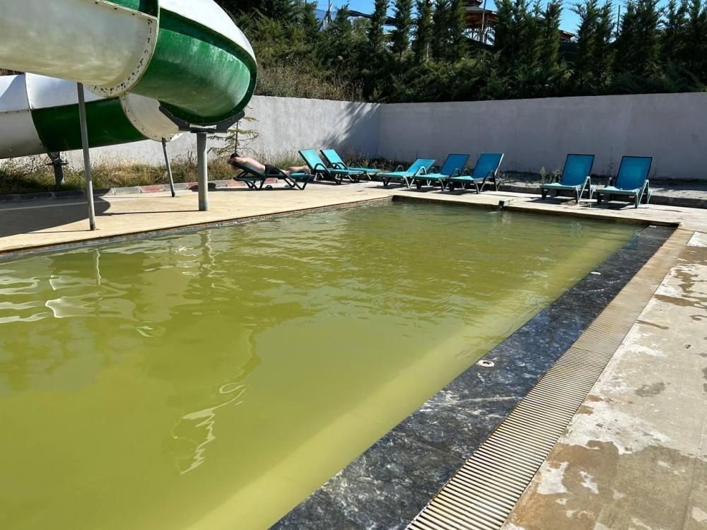 Tokat Termal Hotel 2