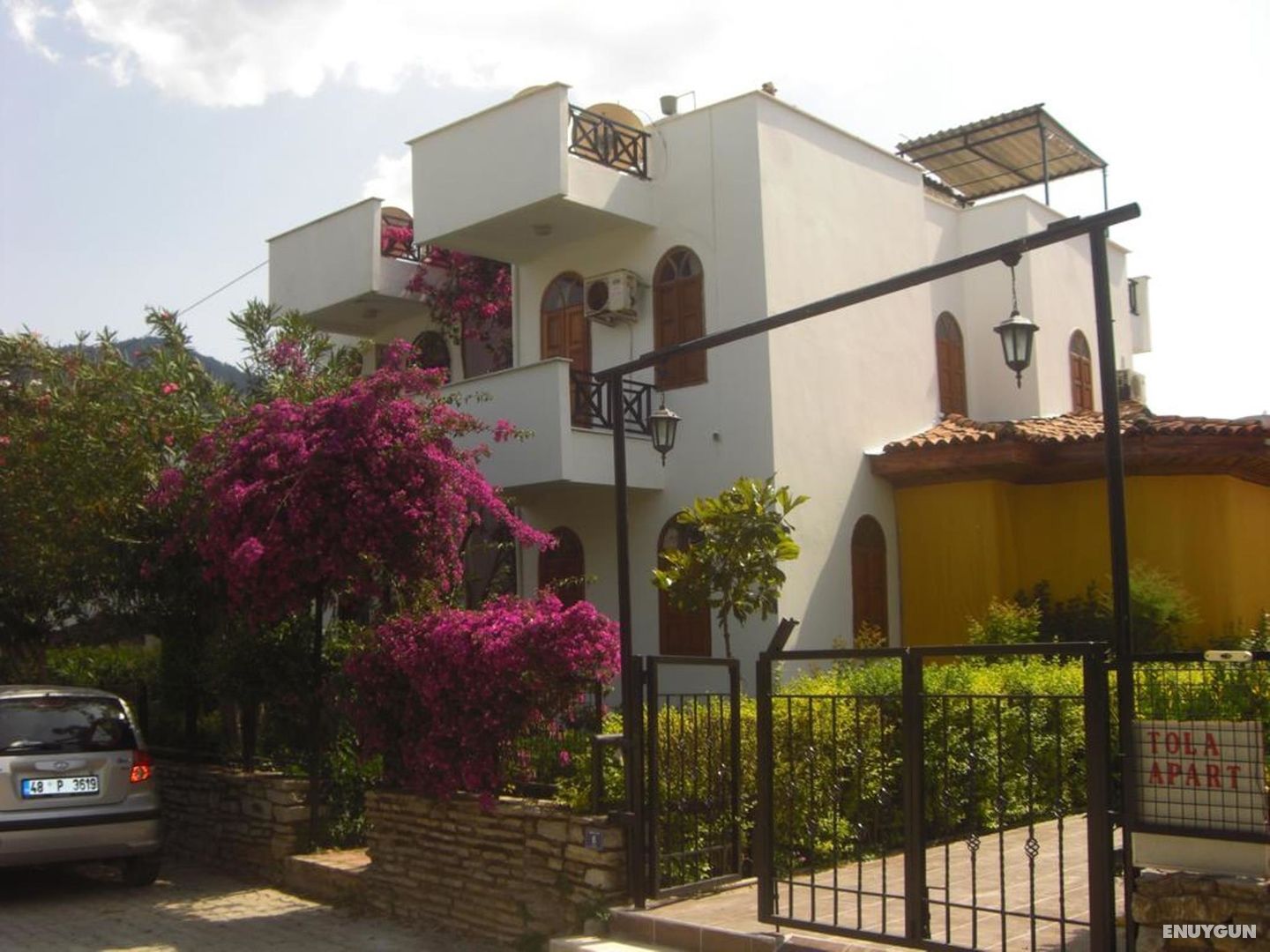Tolan Apartments 2