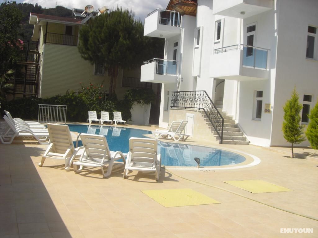 Tolan Apartments 4