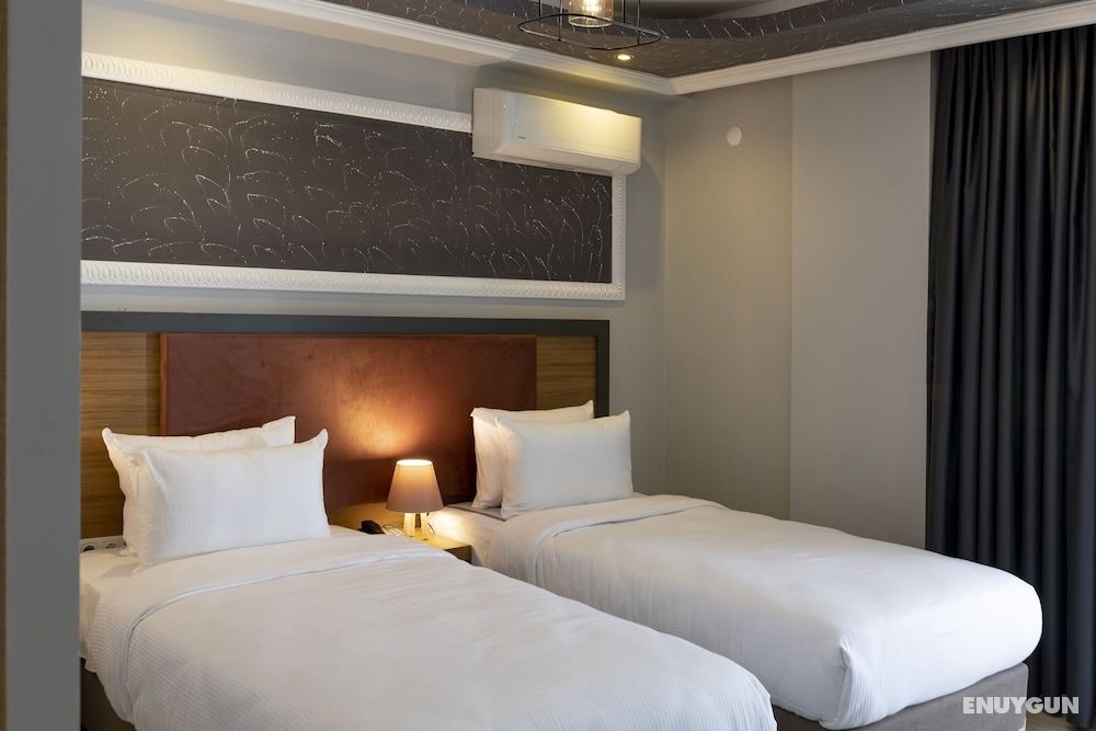 Toprak Hotel 2