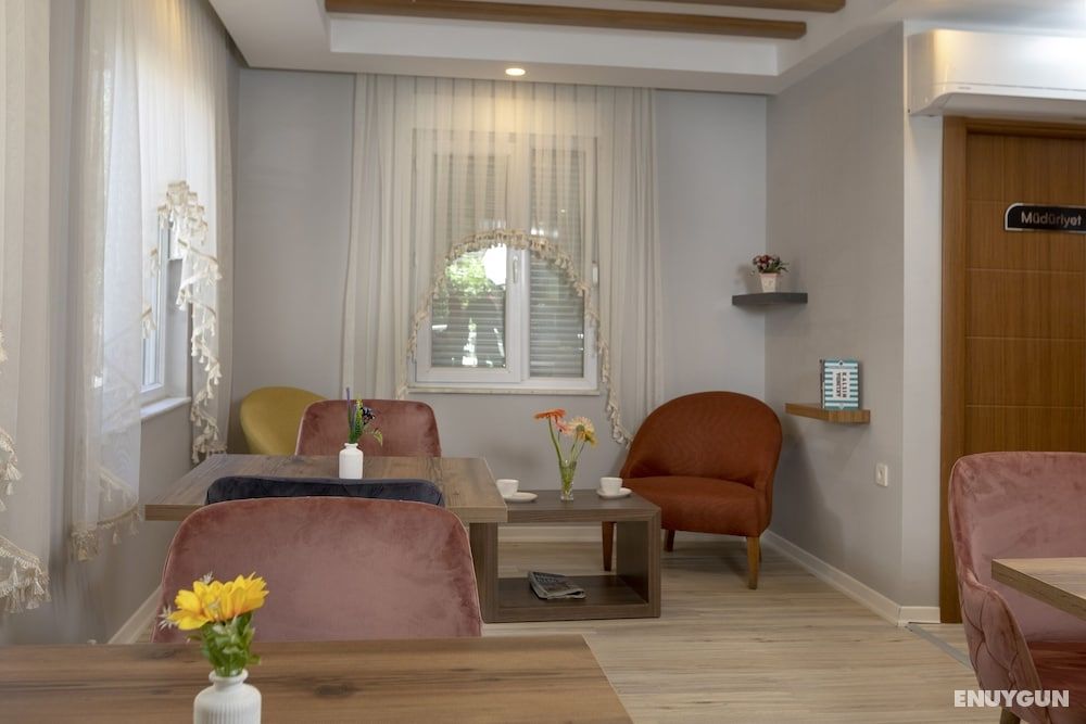 Toprak Hotel 3