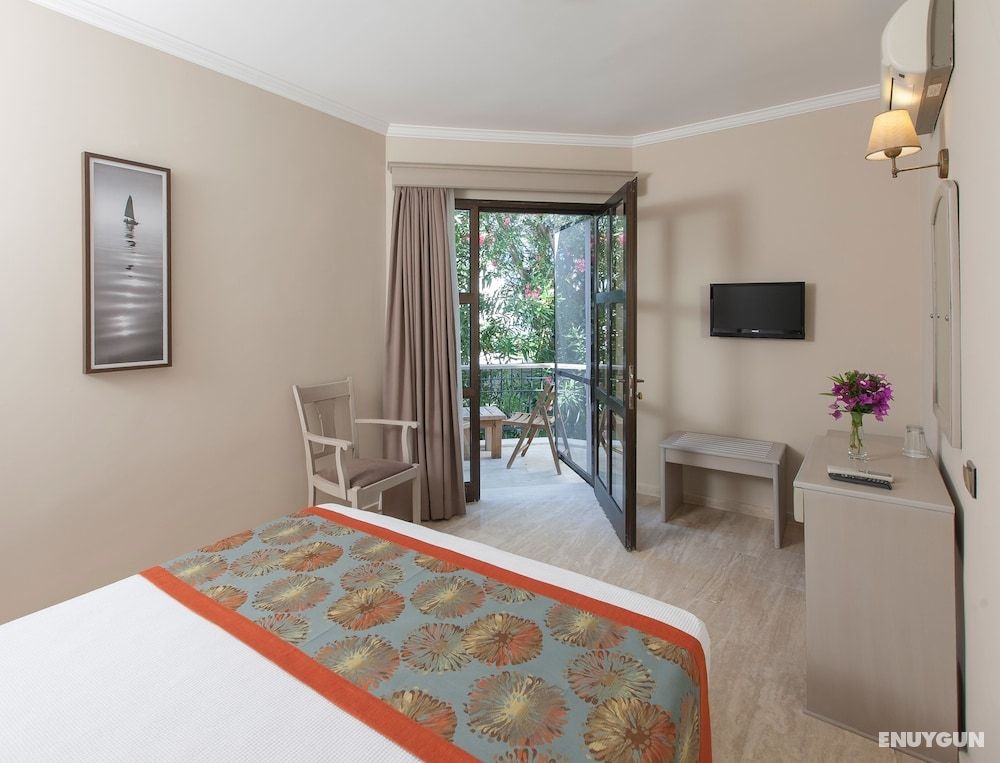 Torbahan Boutique Hotel & Beach Club 4