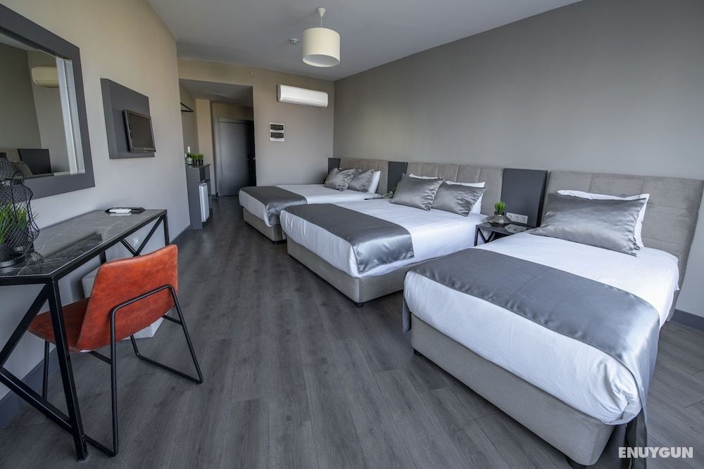 Tourist Hotel Antalya 5
