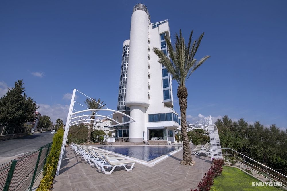 Tourist Hotel Antalya 2