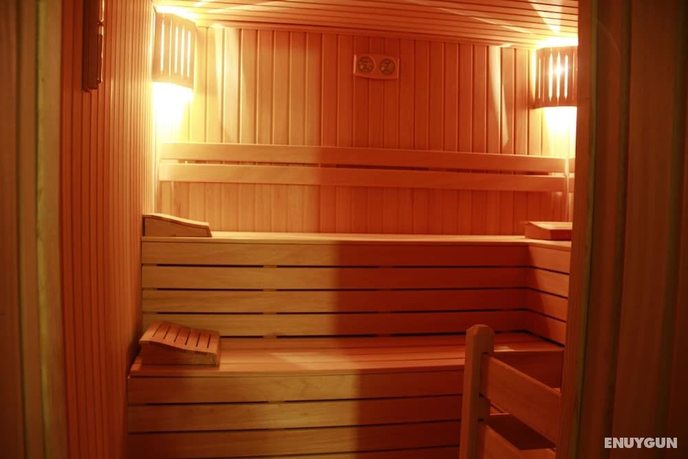 Tourist Hotel Antalya 3
