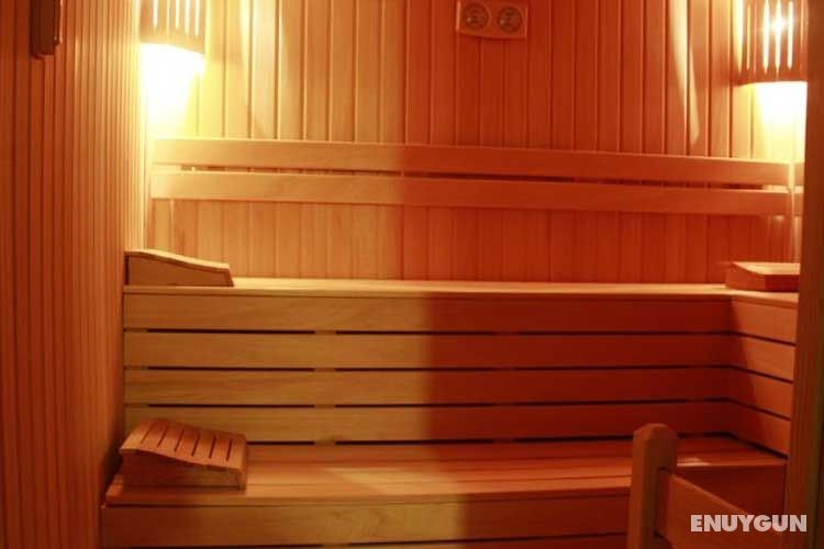 Tourist Hotel Antalya 4