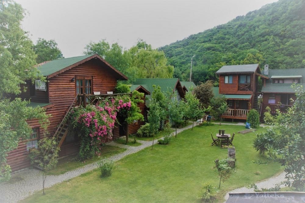 Tranquilla Nehir Evi 4