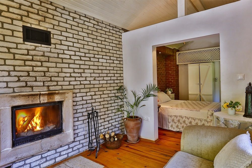Tranquilla Nehir Evi 2