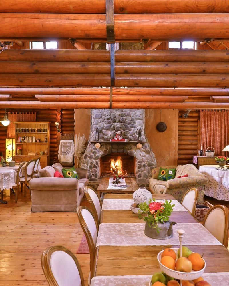 Tranquilla Nehir Evi 5