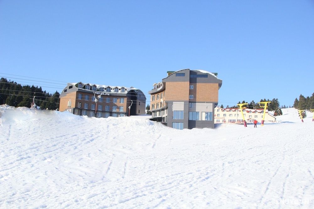 Trend Life Hotels Uludağ 4